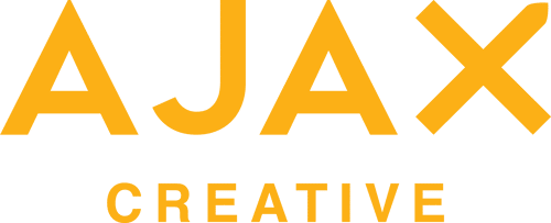 ajax creative logo
